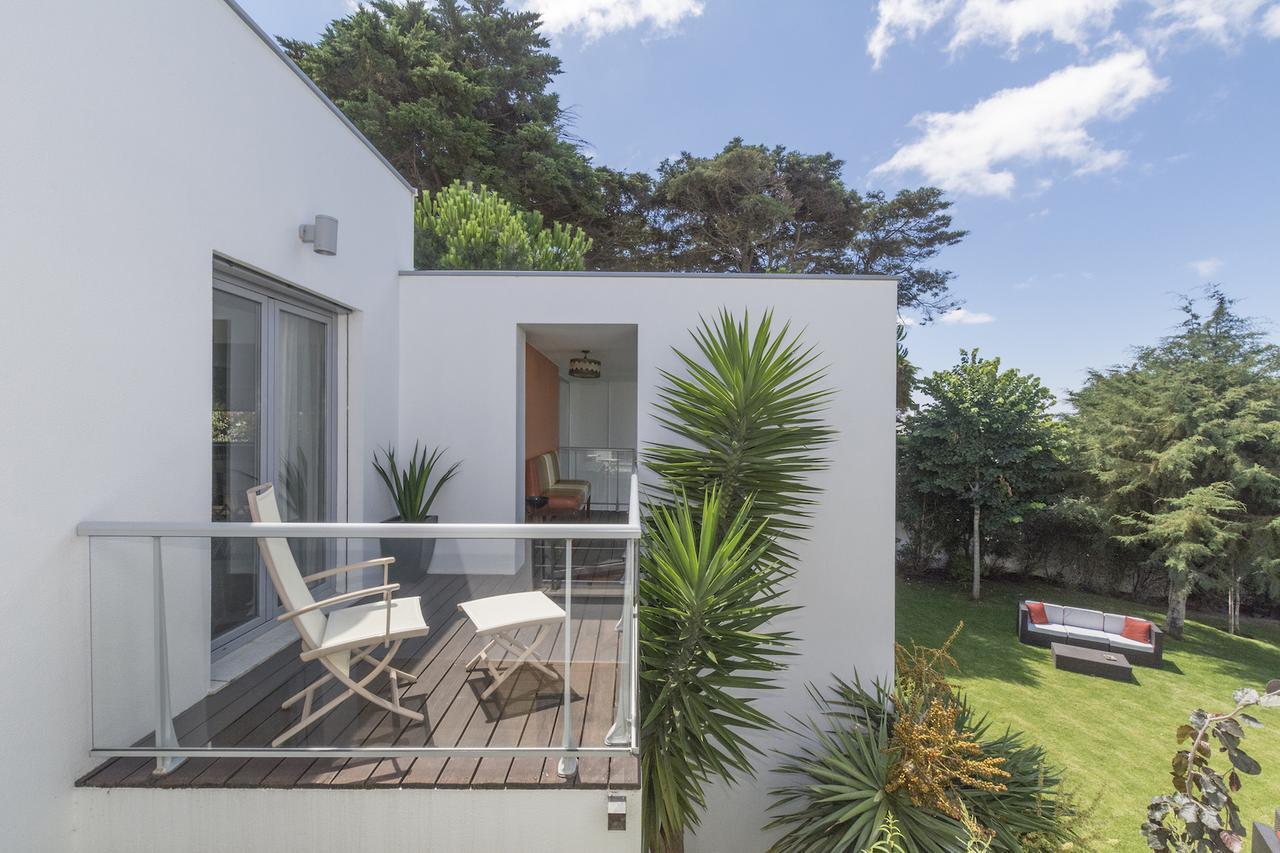 Cascais Casa Laranja Guesthouse Exterior photo