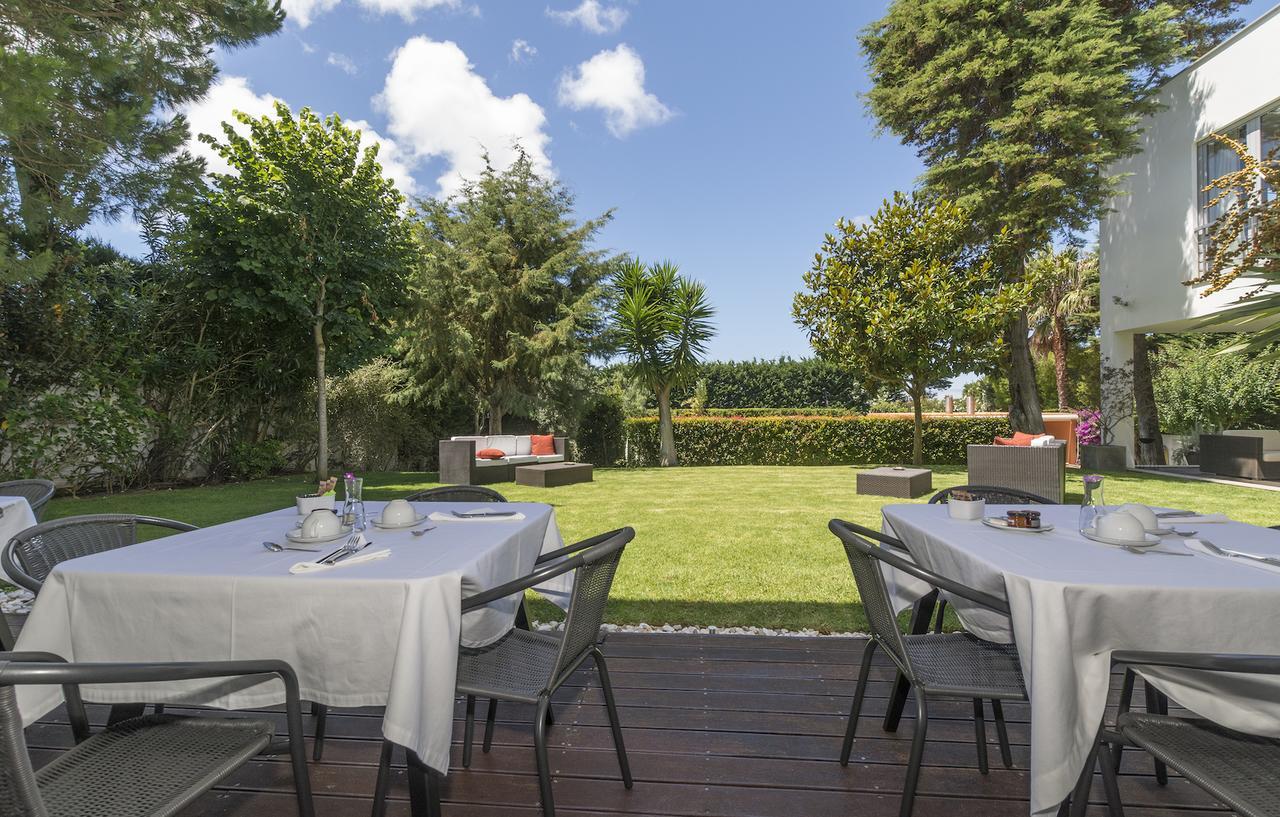 Cascais Casa Laranja Guesthouse Exterior photo