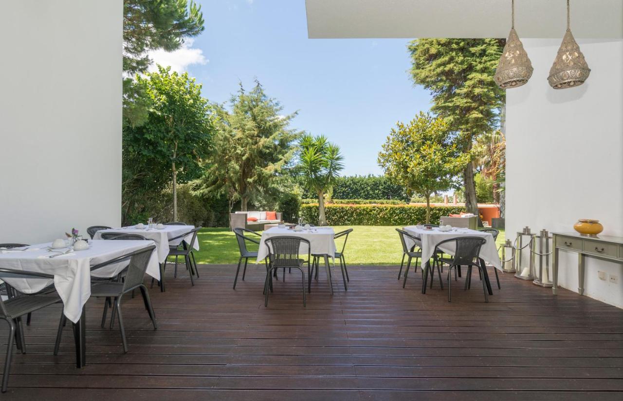 Cascais Casa Laranja Guesthouse Exterior photo
