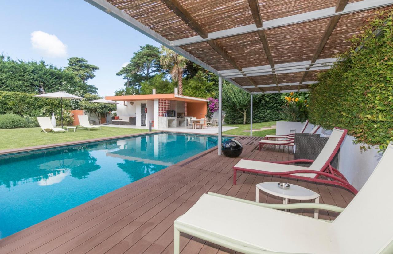 Cascais Casa Laranja Guesthouse Exterior photo