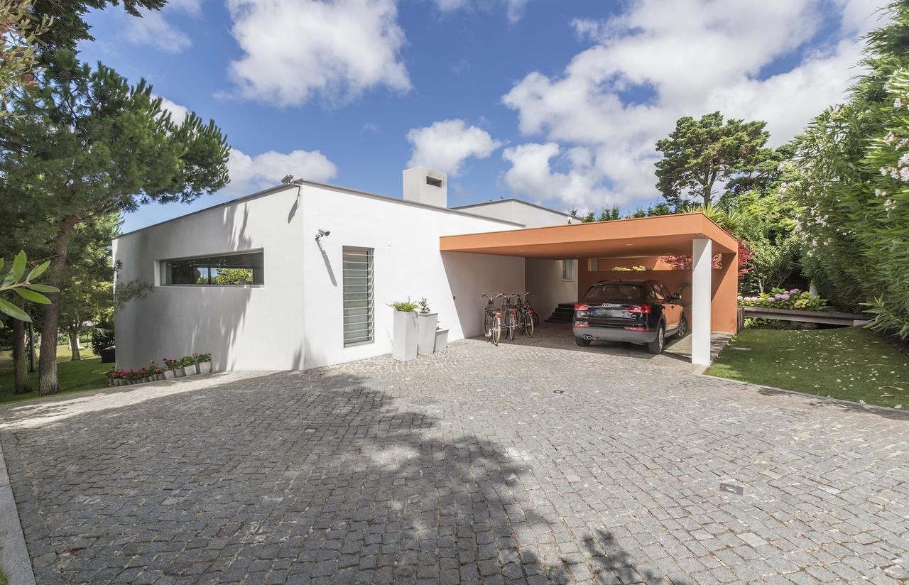 Cascais Casa Laranja Guesthouse Exterior photo