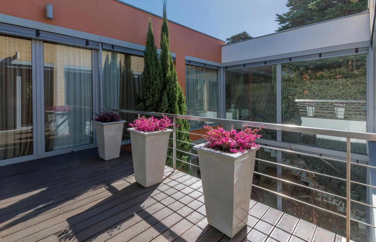 Cascais Casa Laranja Guesthouse Exterior photo