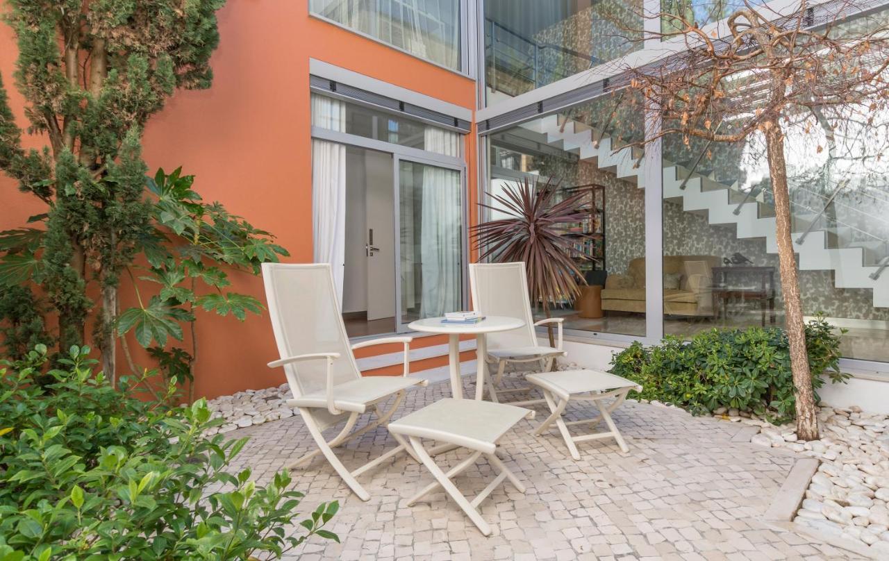 Cascais Casa Laranja Guesthouse Exterior photo